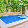 Отель Arcoiris Family Condos by Playa Paradise, фото 23