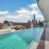 Отель Kooii Apartments, фото 31