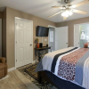 Отель Veltings Golf View Getaway - Holiday Hills Branson - Golf Resort - Outdoor Pools, фото 7