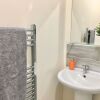 Отель Stay Central Bedford Place Apartments в Саутгемптоне