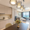 Отель Sanya·Haitang Bay Perman Sea View Apartment, фото 48