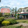 Отель Bandicoot Motor Inn, фото 1