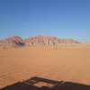 Отель Wadi Rum Firecamp, фото 46