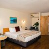 Отель Timbers Motel, фото 3