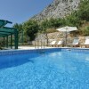 Отель Beautiful Home in Omis With Wifi and 2 Bedrooms, фото 13