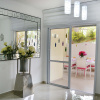 Отель Apartment Rose, 3BR, Eilat, Ein Bokek St, #E3, фото 24