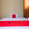 Отель RedDoorz Syariah near Alun Alun Wonosobo 3, фото 8