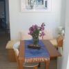 Отель Alkistis Cozy By The Beach Apt In Ikaria Island, Therma 1st Floor, фото 9