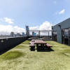Отель Modern Studio In Heart Of Lively Chapel Street, фото 1