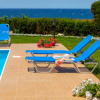 Отель Diana Seaside Villas, фото 14