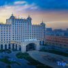 Отель Swisstouches Hotel Qinghai в Голмуде