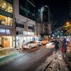 Отель Suk18 Hostel - Adults Only в Бангкоке