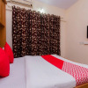 Отель OYO 12082 Om Apartment, фото 19