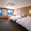Отель Seaside Hotel Taimaru Kaigetsu, фото 3