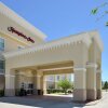 Отель Hampton Inn Fort Stockton в Форт-Стоктоне