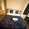 Отель Arden House -Modern, Stylish 3-bed near Solihull, NEC, Resorts World, Airport,HS2, фото 4