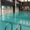 Отель Ximei Continental Hotel Shijiazhuang, фото 10