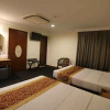 Отель Malacca Hotel, фото 3
