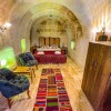 Отель Heritage Cave Suites, фото 3