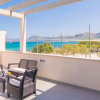 Отель BORGES - Apartment with sea views in Son Serra de Marina. Free WiFi, фото 12