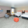 Отель Hampton Inn & Suites Menomonie-UW Stout, фото 4