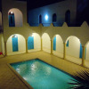 Отель Villa With 6 Bedrooms in Djerba, With Wonderful City View, Private Poo, фото 20
