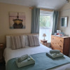 Отель The Chimes, фото 4