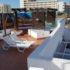 Отель Apartment With 2 Bedrooms in Arona, With Wonderful sea View, Pool Acce в Плайя де ла Америкас