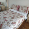 Отель London Luxury 2 Bedroom Flat 5min walk from Overground, with FREE WIFI, FREE PARKING-Sleeps x6, фото 4