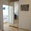 Отель 1 bedroom Francuska Park Apartment, фото 16