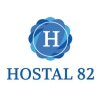 Отель Hostal 82 в Олиас-дель-Рей