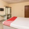Отель OYO 18333 Hotel The Awesome, фото 13