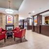Отель Red Roof PLUS+ & Suites Knoxville West-Cedar Bluff, фото 38