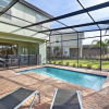 Отель Solterra 5BR Townhome w Splash Pool, фото 14