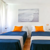 Отель Lovely apt in Sorrento Old town Close to the Beach, фото 4