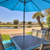 Отель Palm Desert Home w/ Grill & Resort Amenities!, фото 8