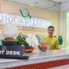Отель Boracay Haven Suites, фото 28