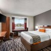 Отель Microtel Inn & Suites by Wyndham Tifton, фото 6