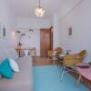 Отель Light Filled Apartment, By TimeCooler, фото 12