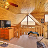Отель Scenic Sevierville Cabin: Hot Tub, Panoramic Views, фото 8