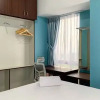 Отель Nice 2Br At Tokyo Riverside Pik 2 Apartment, фото 11