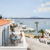 Отель Old Port Spetses Mansion, фото 16