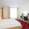 Отель Aparthotel Goldey Interlaken в Унтерзеен