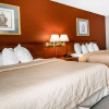 Отель Quality Inn & Suites, фото 4