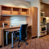 Отель TownePlace Suites by Marriott Detroit Troy, фото 19