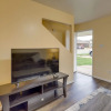 Отель Quiet Killeen Townhome, 5 Mi to Fort Hood Shopping, фото 11