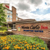 Отель Monte Carlo Inn - Brampton Suites, фото 1