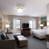 Отель Staybridge Suites Columbus - Worthington, an IHG Hotel, фото 23