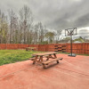 Отель Pet-friendly Retreat w/ Yard: ~ 8 Mi to Downtown!, фото 15