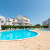 Отель Apt Grace - T2 Pool, Wifi, Balcony, A/c, 2.5km From Tavira Center, фото 1